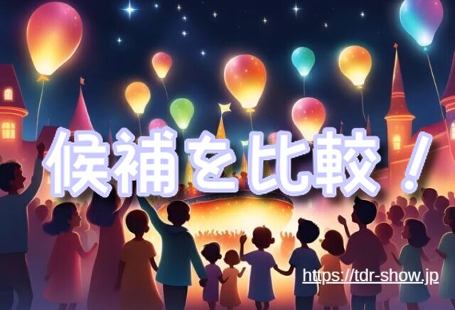 ビッグバンドビート 終了 後続ショー予想