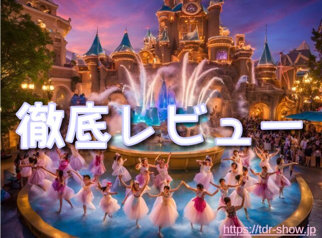 バラエティマスター　S席