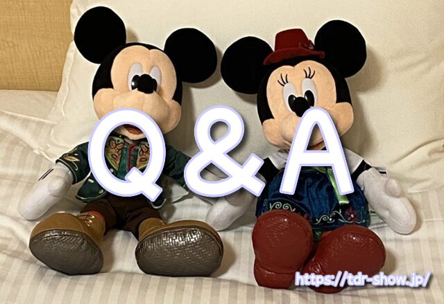 ディズニー ランチ レストラン