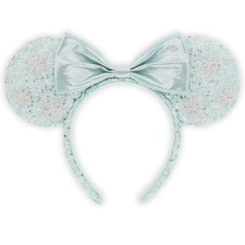 ディズニー　カチューシャ