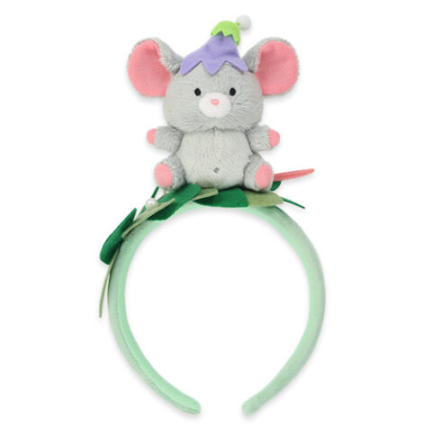 ディズニー　カチューシャ