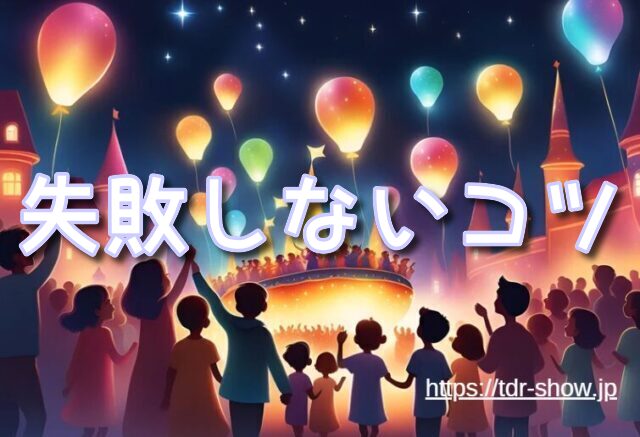 ファンダフルディズニー　意味ない