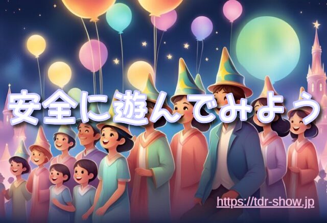 インディジョーンズ アトラクション