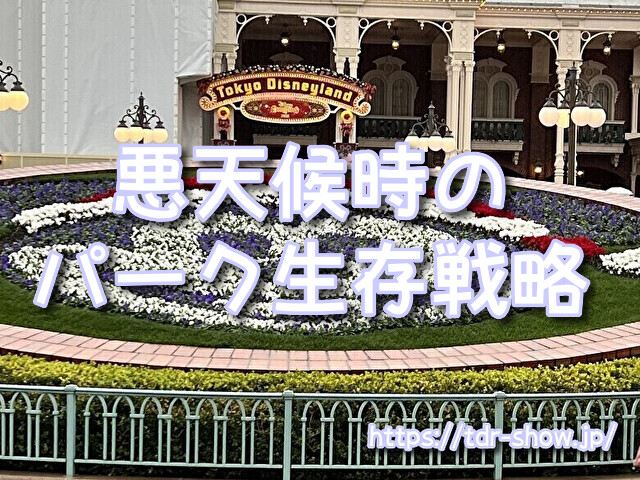 雨 強風